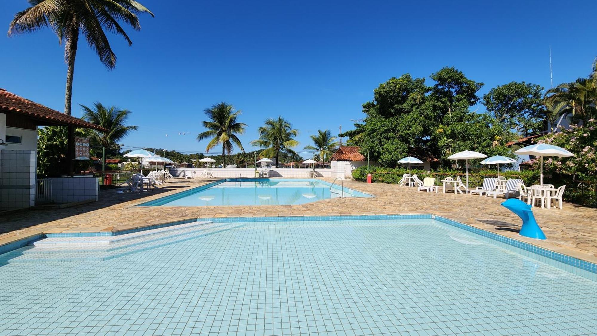 Apartamentos, 3 Praias, Condominio De Luxo, Piscinas - Angra Temporada Angra dos Reis Exterior photo