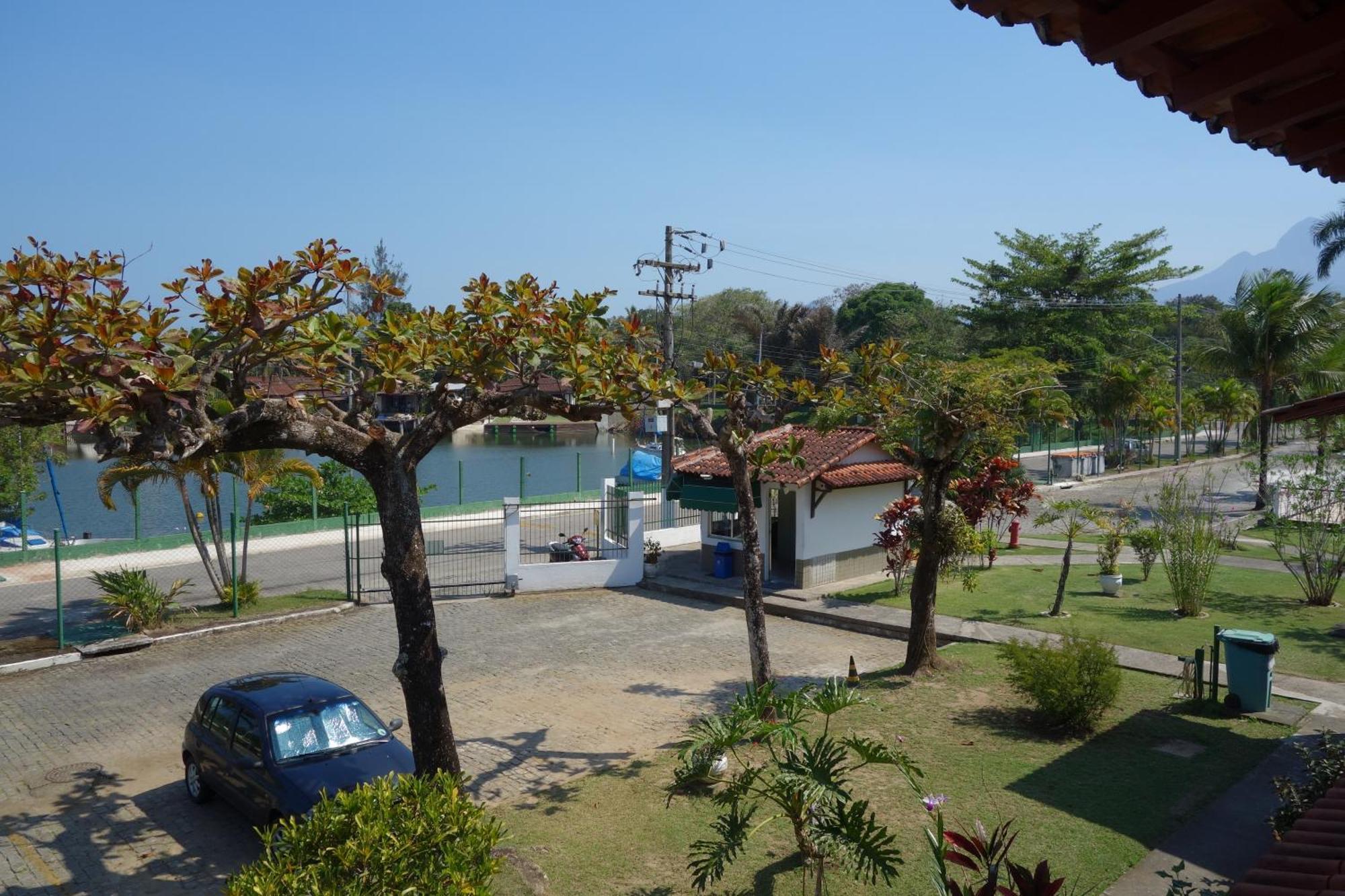 Apartamentos, 3 Praias, Condominio De Luxo, Piscinas - Angra Temporada Angra dos Reis Exterior photo
