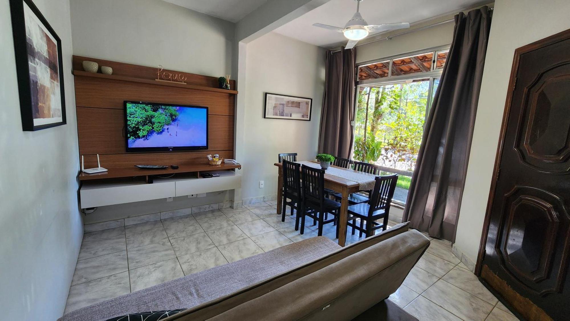 Apartamentos, 3 Praias, Condominio De Luxo, Piscinas - Angra Temporada Angra dos Reis Exterior photo