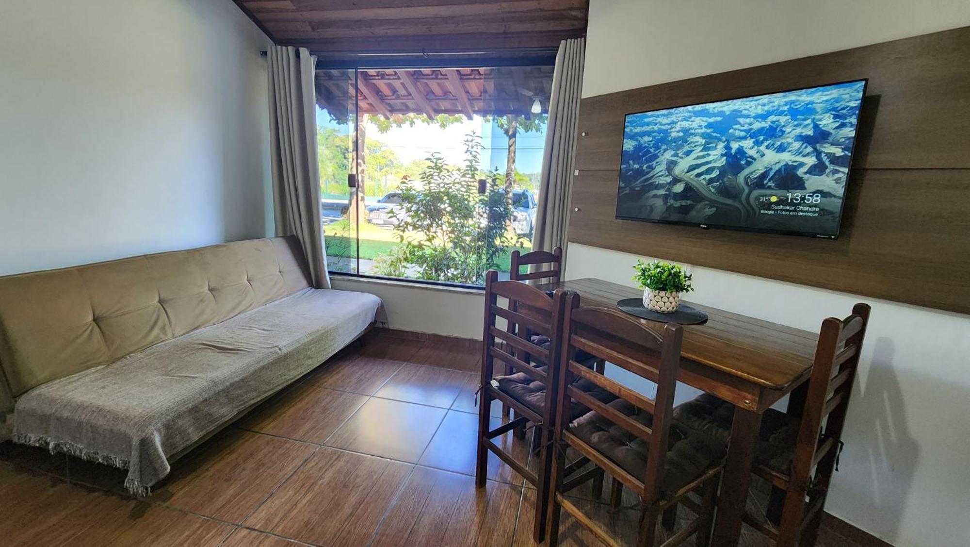 Apartamentos, 3 Praias, Condominio De Luxo, Piscinas - Angra Temporada Angra dos Reis Room photo
