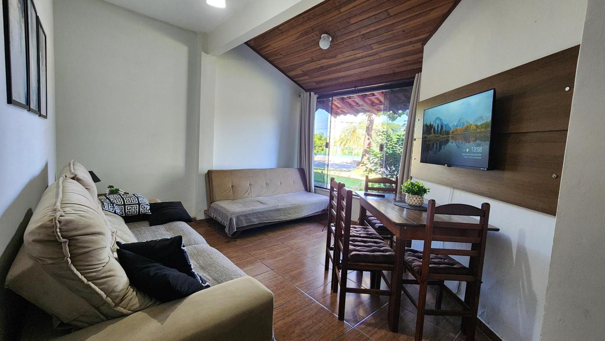 Apartamentos, 3 Praias, Condominio De Luxo, Piscinas - Angra Temporada Angra dos Reis Exterior photo