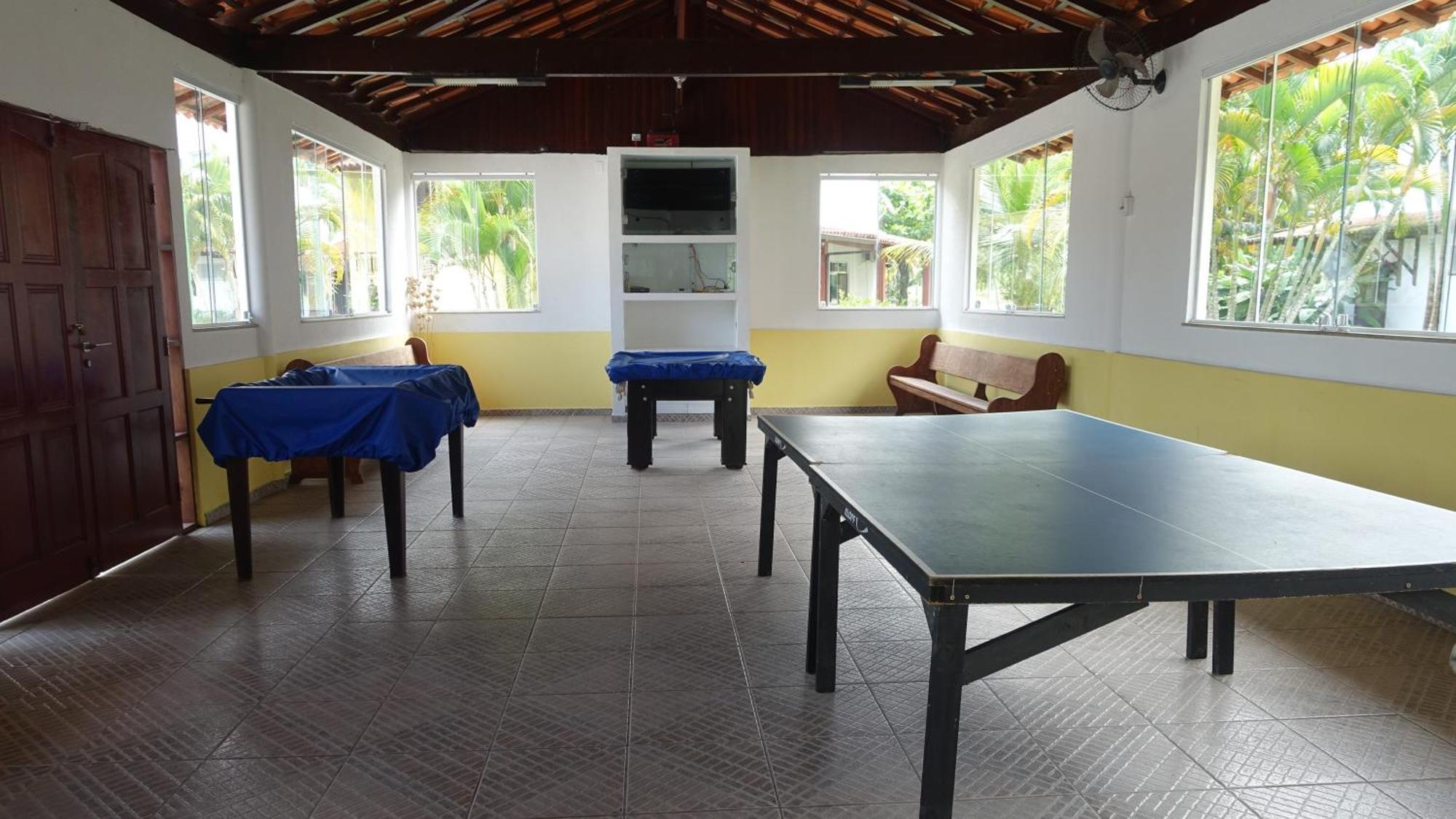 Apartamentos, 3 Praias, Condominio De Luxo, Piscinas - Angra Temporada Angra dos Reis Exterior photo