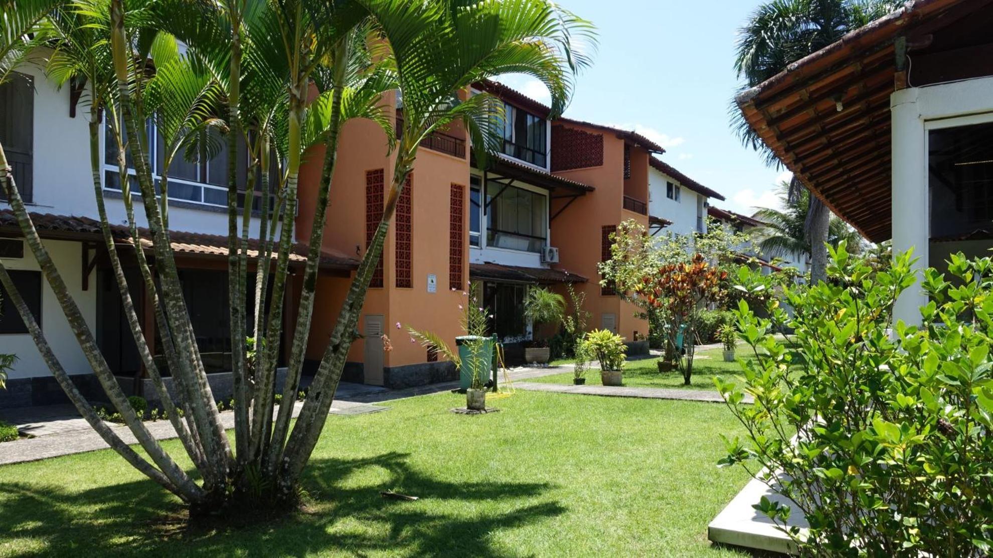 Apartamentos, 3 Praias, Condominio De Luxo, Piscinas - Angra Temporada Angra dos Reis Exterior photo