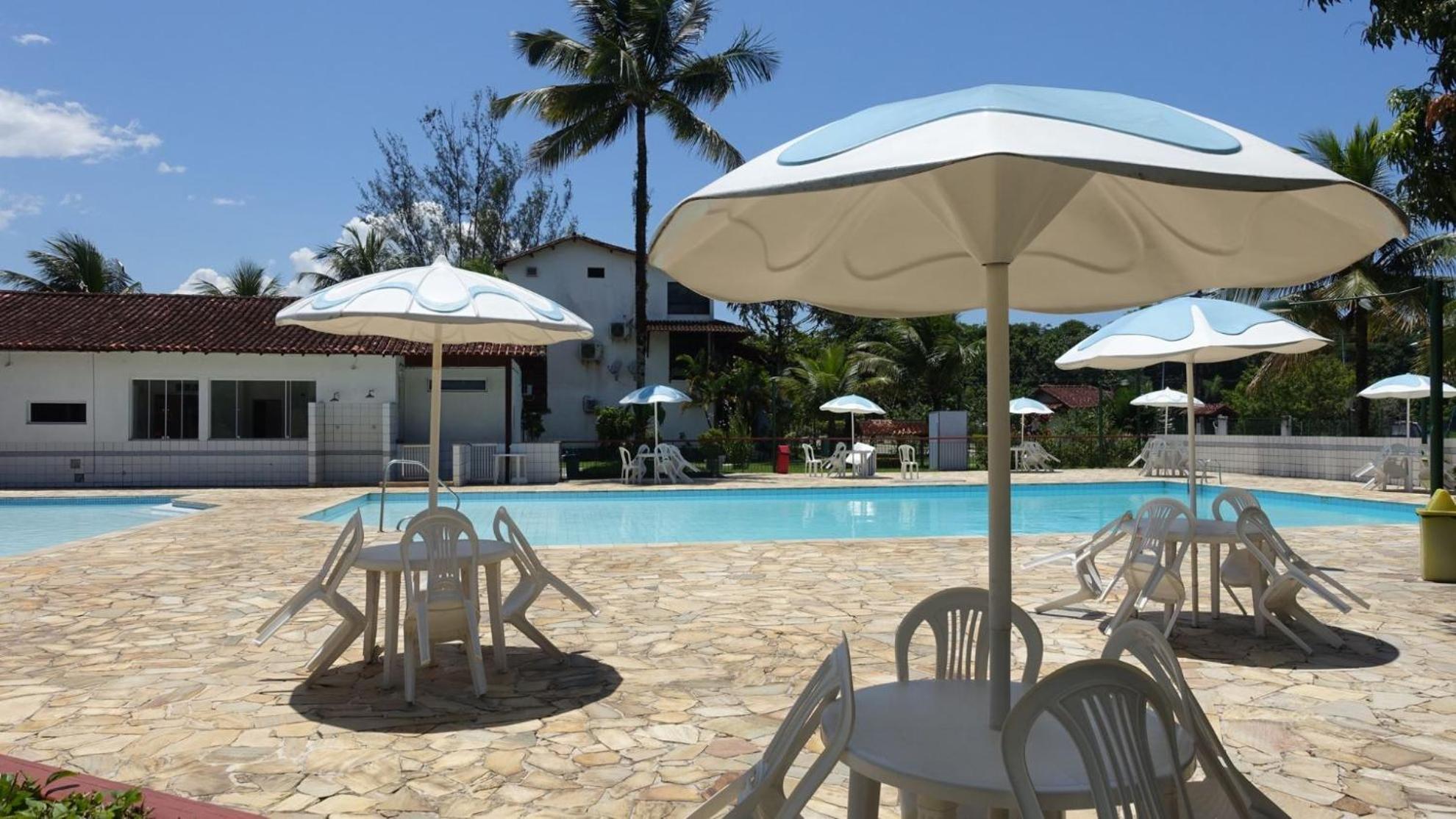 Apartamentos, 3 Praias, Condominio De Luxo, Piscinas - Angra Temporada Angra dos Reis Exterior photo